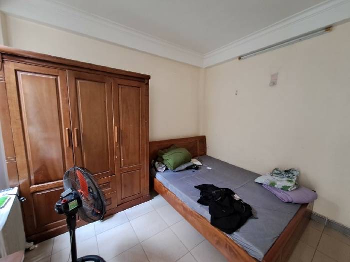 NHÀ ĐẸP – DÂN XÂY CHẮC CHẮN – MẶT TIỀN RỘNG – M_U_A ĐẤT TẶNG NHÀ CHỈ VỚI 6 TỶ